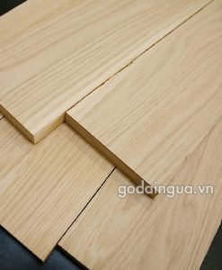 Gỗ Sồi (White Oak)