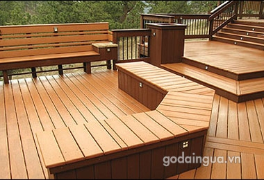 Cách xử lý cong vênh