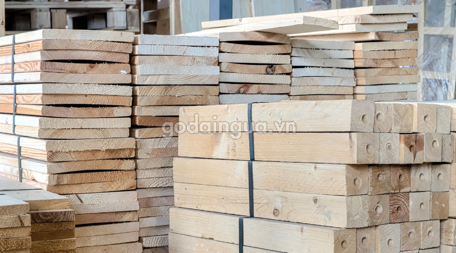 1 Khối gỗ bằng bao nhiêu kg