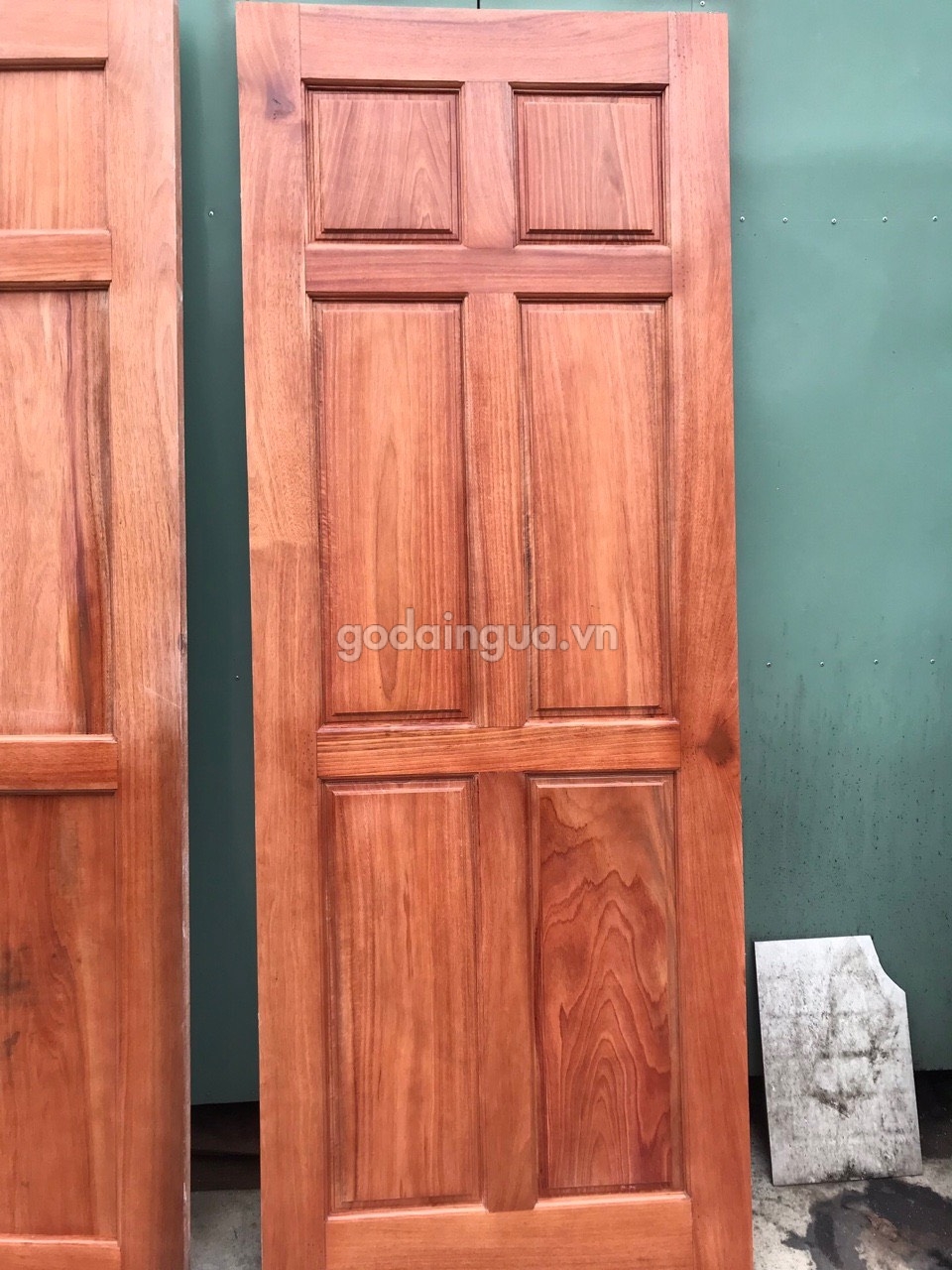 Cách bảo quản Gỗ Dầu Đỏ