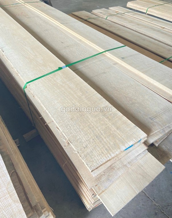 gỗ tần bì