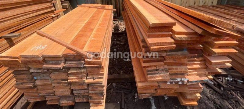 ưu nhược điểm gỗ Dầu