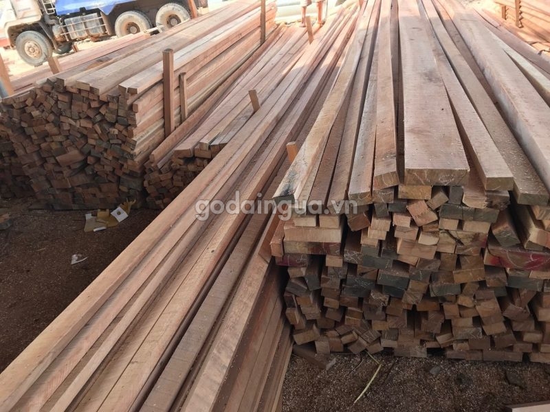 gỗ xà gồ 4x8