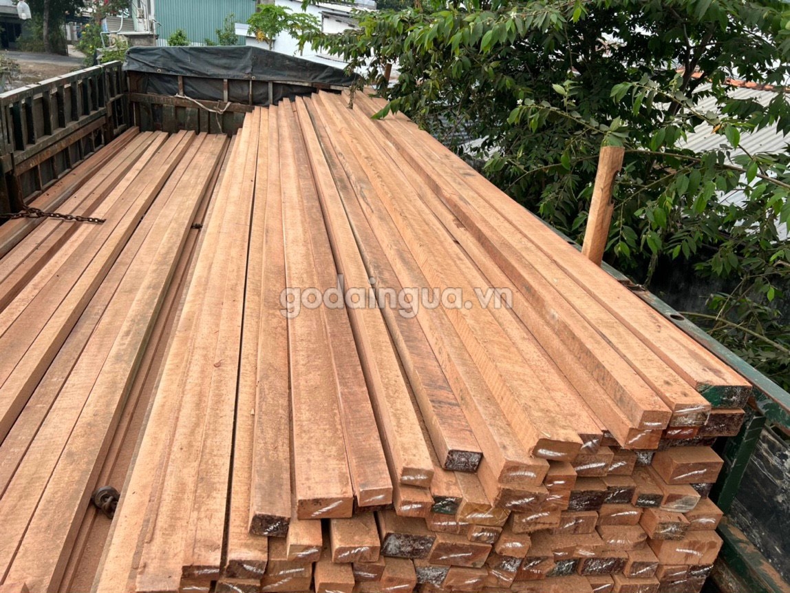 Gỗ Xà Gồ là gì?