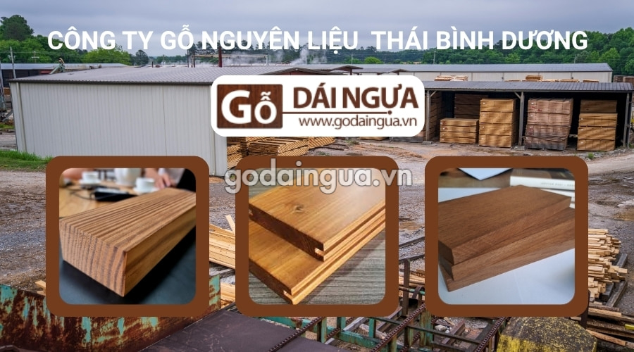 Hướng dẫn cách lựa chọn địa chỉ bán xà gồ gỗ ở Đồng Nai uy tín