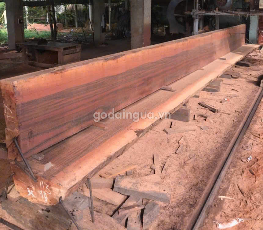 Gỗ biến tính Hà Nội