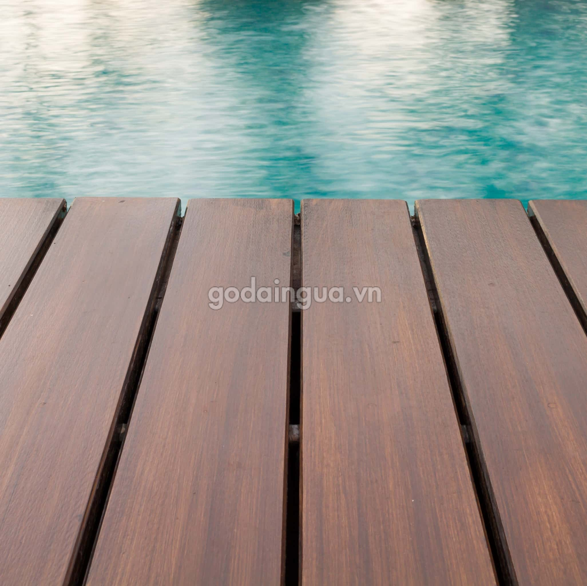 Gỗ biến tính Hà Nội