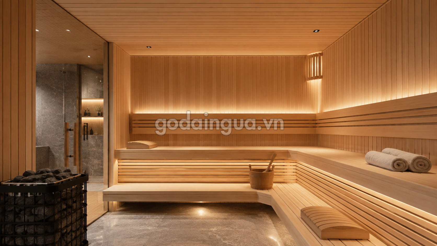 Các loại gỗ biến tính phổ biến